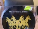 Mumford And Sons Delta Acoustic Sessions 10” Pic RSD 19 Record Store Day 2019