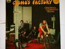 CREEDENCE CLEARWATER REVIVAL - COSMO'S FACTORY -  LP AMERICA  AMI6043 ITALY  70
