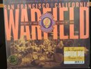 Grateful Dead Live The Warfield 2 X LP Record Store Day 2019 RSD