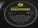 The Beatles WITH THE BEATLES 1963 UK Original MONO PMC1206 British Invasion LP.