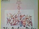AMBOY DUKES - Journey to the Center of the Mind (1968 LP on Mainstream) EX/EX-