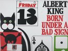 Albert King Born Under A Bad Sign Mono Record Store Day  2019 Vinyl Lp