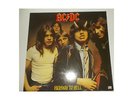 AC/DC ?– Highway To Hell - LP ACDC