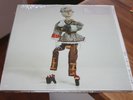 Mr. Twin Sister Salt 146 of 500 Numbered Colored Vinyl Me Please