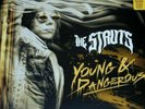 The Struts Young and Dangerous Record Store RSD NEW Vinyl Exclusive Hand #d Gold