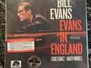 Bill Evans in England RSD Live at Ronnie Scott's RECORD STORE DAY Vinyl 2019 New