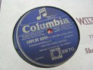 COLUMBIA 78 3970 LADY BE GOOD FRED & ADELE ASTAIRE (176)6