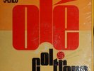 JOHN COLTRANE 