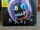 RSD 2019 - Mighty Boosh Radio Series - Limited Edition x3 coloured vinyl