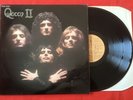 QUEEN II PROCESSION 1974 TRIDENT AUDIO 2C06495186 VG+ VINYLE 33T LP