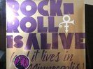 Prince Rock N Roll Is Alive And It Lives In Minneapolis Exclusive Vinyl SGA