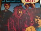 Frank Zappa & The Mothers of Invention - Freak Out 2 LP VERVE V6-5005-2X Stereo