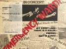 Nina Simone: Emergency Ward -1972 RCA Victor 1st Pressing Promo Stereo 12