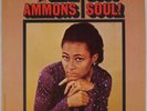 GENE AMMONS: Boss Soul  US Prestige PR 7445 ’66 Van Gelder Mono Jazz LP NM-