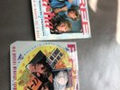 A-ha - The Sun Always Shines U.S  /Flexi Disc/ Mag -No.1 Magazine Number One