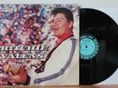 RITCHIE VALENS Self-Titled LP (Del Fi DFLP-1201, orig 1959 mono) VG Vinyl, Error