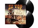 ZZ TOP 