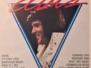 33T ELVIS PRESLEY- THE SOUND OF YOUR CRY - UK 1981 -LP3060-EXC ETAT