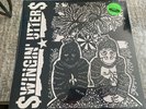 Swingin’ Utters Peace And Love FAT Record Store Edition Colored Vinyl
