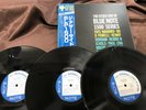 THE OTHER SIDE OF BLUE NOTE BNJ 61008-10 OBI MONO/STEREO Japan Vinyl 3 LP BOX