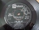 THE O'JAYS I DIG YOUR ACT UK ORIGINAL STATESIDE IN VG+ CONDITION