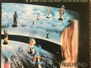 VAN DER GRAAF GENERATOR - PAWN HEARTS VINYL LP 1971 RARE SCROLL LABEL 1st PRESS