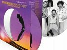 Queen: Bohemian Rhapsody (2 x Pic Vinyl) Ltd. Ed. - RSD 2019 Record Store Day 19