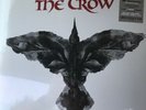The Crow Soundtrack Black & White Vinyl LP  2019 RSD Record Store Day NEW SEALED