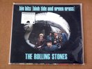 THE ROLLING STONES BIG HITS HIGH TIDE & GREEN GRASS GREEN colored VINYL RSD 2019