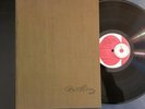 Andre Navarra / Sancan Beethoven Cello & Piano 3 Lp Set Stereo CFD 2390-2 VG+