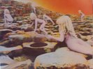 LED ZEPPELIN - HOUSES OF THE HOLY. (A4/B1) UK ISSUE. K50014