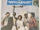 Fifth Avenue Miracles Rare Atlanta Boogie Modern Soul Vinyl LP 1981 In Shrink