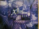XMAL DEUTSCHLAND - TOCSIN - VINYL LP -1984 V good condition