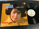 Linda Scott “Linda” WLP Promo 1962 Congress LP-3001...NM/EX+ Condition