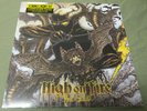 HIGH ON FIRE Bat Salad 12
