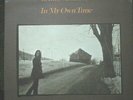 NM- KAREN DALTON PRIVATE PRESS LP - IN MY OWN TIME