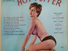 Hot Pepper, Beacon 301 Faye Richmonde, Angelina, Nancy Steele LP,  Black Label