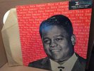 FATS DOMINO-THIS IS FATS DOMINO-Rare Original 1956 Album-IMPERIAL #LP 9028