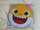 PINKFONG BABY SHARK VINYL 7