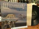 WINTERKAT EP S/T  1983 Texas HARD ROCK PRIVATE PRESS M/M