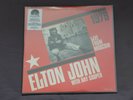 Elton John with Ray Cooper - Live From Moscow 1979. 2LP limited clear RSD 2019