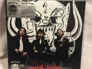 MOTORHEAD OVERKILL BOMBER DOUBLE 7