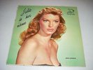 JULIE LONDON Julie is Her Name Liberty LP Liberty 3006 Green Label G/VG sexy cvr