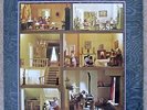Family - Music In A Doll's House (Vinyl, VG Cond., 1968, RLP6312)