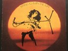 ELF ?– Trying To Burn The Sun LP M3G 4994 / 1975 Rock