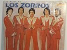 LOS ZORROS 