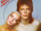 DAVID BOWIE PIN UPS 2019 PICTURE DISC LP RSD RECORD STORE DAY NEW 19 RSD19
