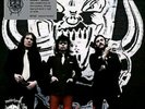 Motörhead - Overkill / Bomber DOUBLE 7