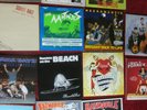 Guana Batz, Batmobile, Demented Are Go, Nekromantix etc. 13 LP´s