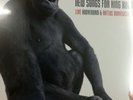 HUGH CORNWELL NEW SONGS FOR KING KONG RATTUS NORVEGICUS LIVE VINYL LP STRANGLERS